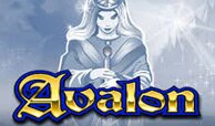 Avalon pokies online NZ