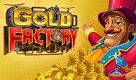 Gold Factory online pokies