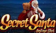 Secret Santa online casino pokies NZ