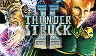 Thunderstruck 2 casino pokies online NZ